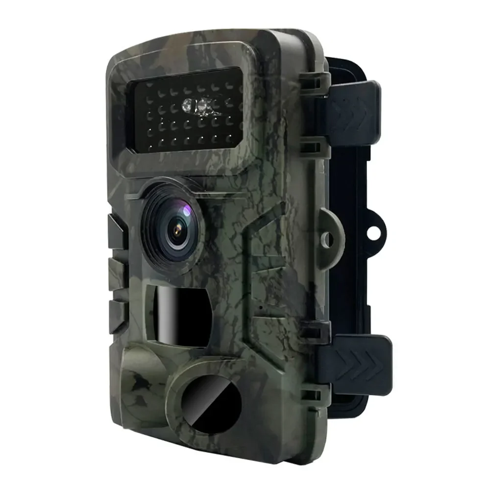 Night Vision Trail Camera Infrared Leds - 1 ชิ้น PR700 Field Video Recorder