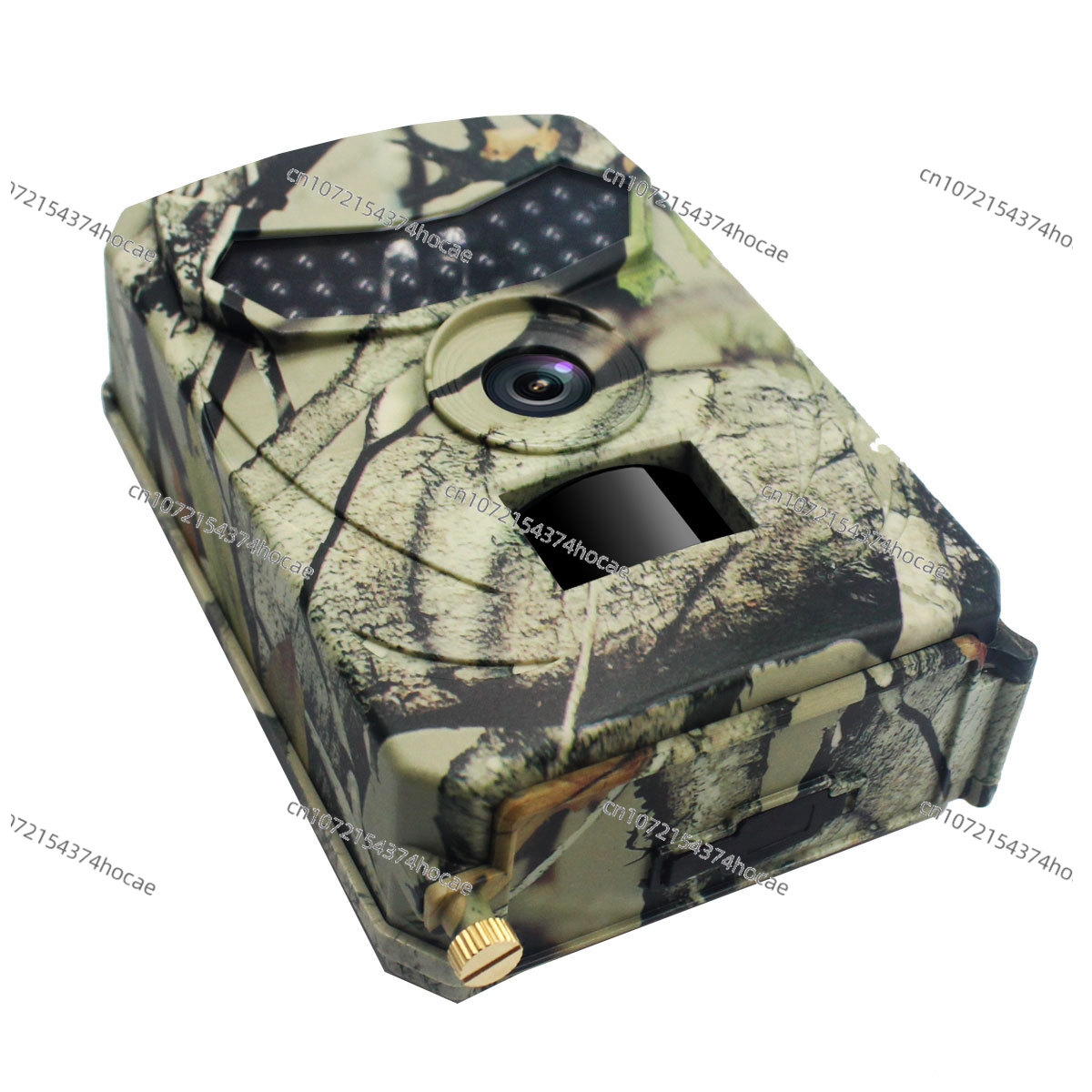 กล้องติดตามสัตว์ป่า PR100A 940 - Night Vision Trail Camera Infrared Leds บทวิจารณ์และราคา