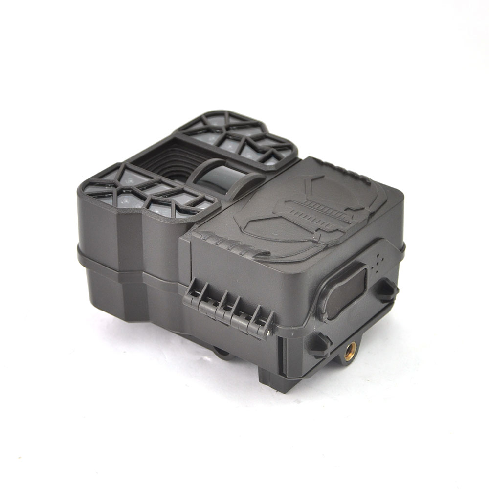 กล้องติดตามสัตว์ป่า Visionking - Night Vision Trail Camera Infrared Leds บทวิจารณ์และราคา